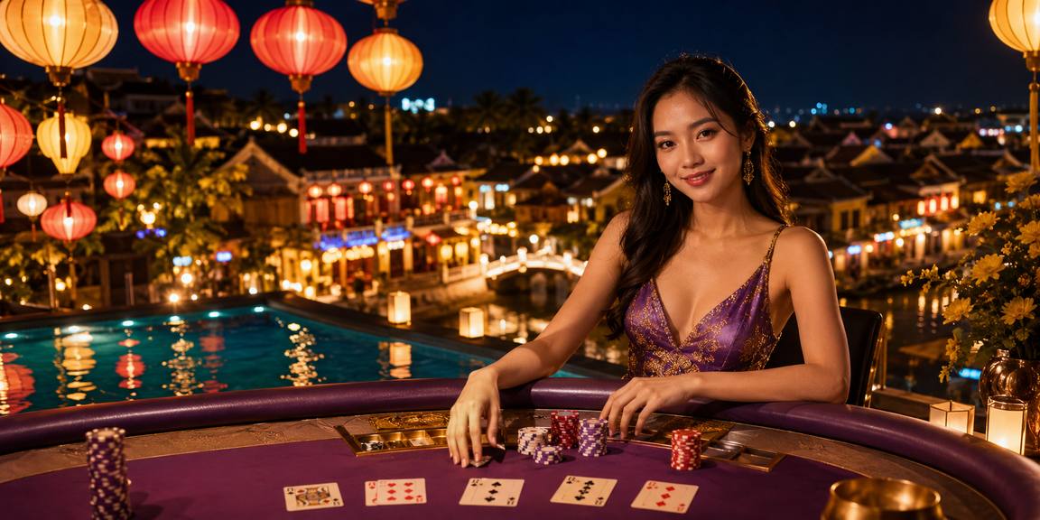 tt8 Sảnh C U L Ng với bàn Evolution, Pragmatic Play và SA Gaming